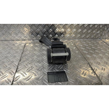 Ceinture arriere droit PEUGEOT 207