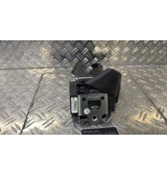 Ceinture arriere droit PEUGEOT 207 Photo n°4