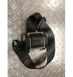 Ceinture arriere gauche PEUGEOT 207 Photo n°1