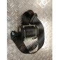 Ceinture arriere gauche PEUGEOT 207