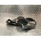 Ceinture arriere gauche PEUGEOT 207