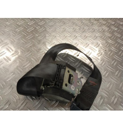 Ceinture arriere gauche PEUGEOT 207 Photo n°3