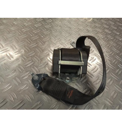 Ceinture arriere gauche PEUGEOT 207 Photo n°4