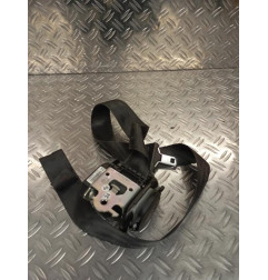 Ceinture avant droit PEUGEOT 207 Photo n°3