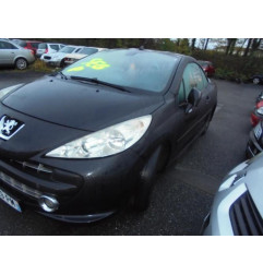 Ceinture avant droit PEUGEOT 207 Photo n°6