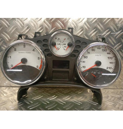 Compteur PEUGEOT 207 Photo n°1