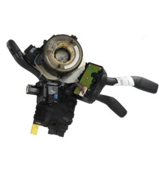 Com (Bloc Contacteur Tournant+Commodo Essuie Glace+Commodo Phare) AUDI A3 2 Photo n°3