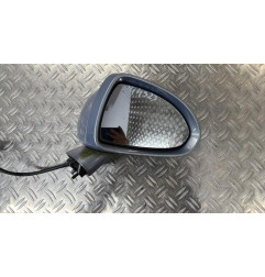 Retroviseur droit OPEL CORSA D Photo n°4