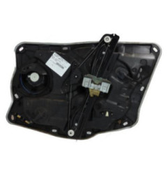 Moteur leve vitre avant gauche FIAT 500X Photo n°2