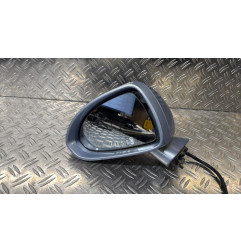 Retroviseur gauche OPEL CORSA D