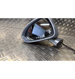 Retroviseur gauche OPEL CORSA D Photo n°2