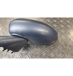 Retroviseur gauche OPEL CORSA D Photo n°4