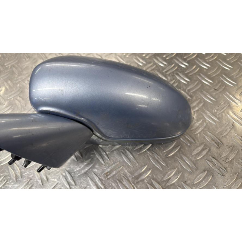 Retroviseur gauche OPEL CORSA D Photo n°4