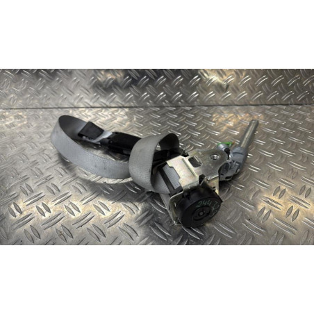 Ceinture avant gauche OPEL CORSA D Photo n°1