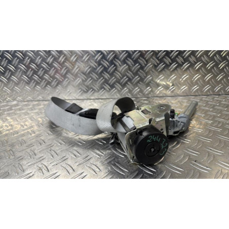 Ceinture avant gauche OPEL CORSA D