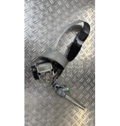 Ceinture avant gauche OPEL CORSA D Photo n°3