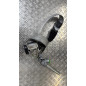 Ceinture avant gauche OPEL CORSA D