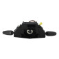 Com (Bloc Contacteur Tournant+Commodo Essuie Glace+Commodo Phare) OPEL CORSA D