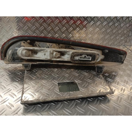 Feu arriere principal droit (feux) FORD FOCUS 2