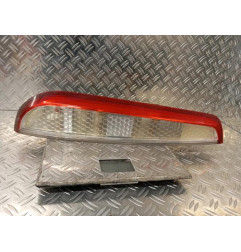 Feu arriere principal gauche (feux) FORD FOCUS 2 Photo n°1