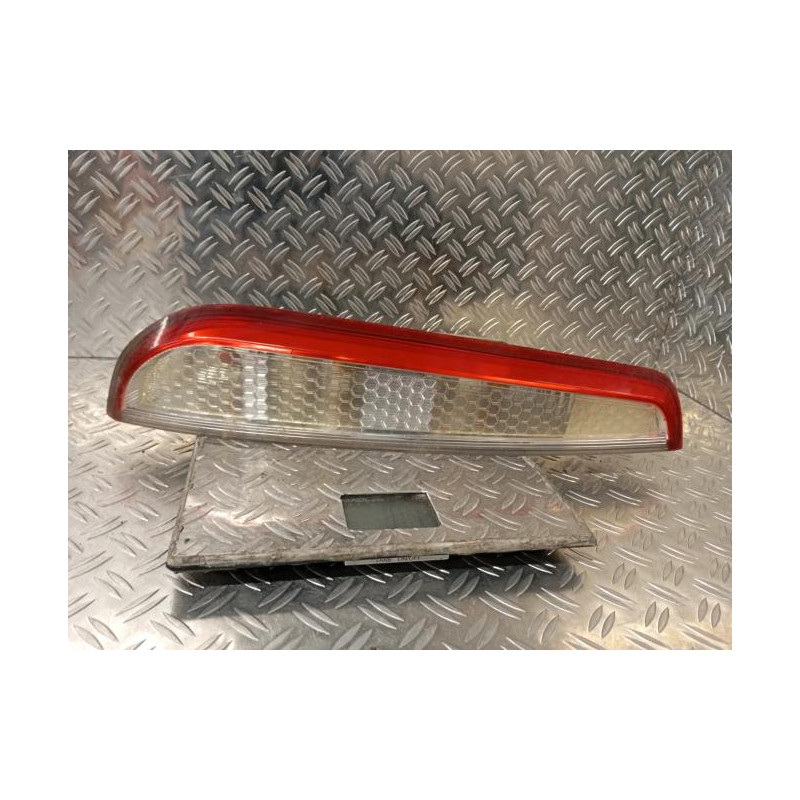 Feu arriere principal gauche (feux) FORD FOCUS 2