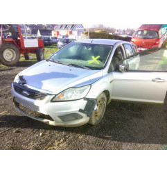 Feu arriere principal gauche (feux) FORD FOCUS 2 Photo n°5