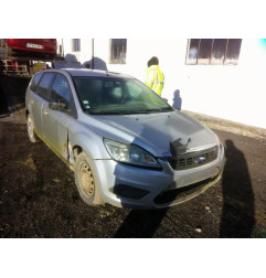 Feu arriere principal gauche (feux) FORD FOCUS 2 Photo n°6