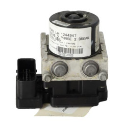 Bloc ABS (freins anti-blocage) FORD FOCUS 2 Photo n°1