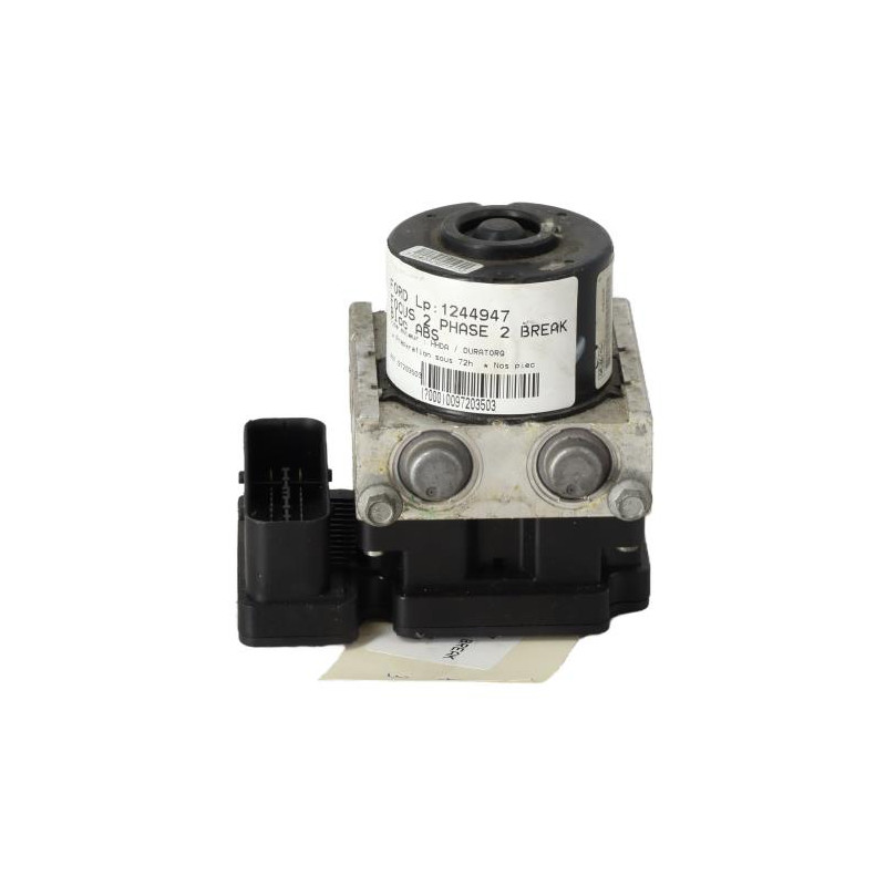 Bloc ABS (freins anti-blocage) FORD FOCUS 2