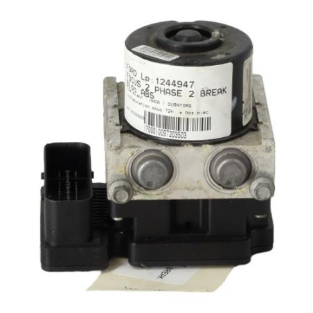 Bloc ABS (freins anti-blocage) FORD FOCUS 2 Photo n°1