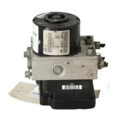 Bloc ABS (freins anti-blocage) FORD FOCUS 2 Photo n°4