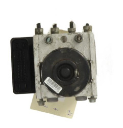 Bloc ABS (freins anti-blocage) FORD FOCUS 2 Photo n°5