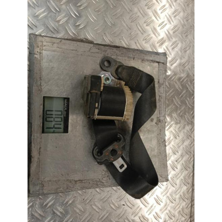 Ceinture avant droit FORD FOCUS 2 Photo n°1