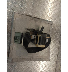 Ceinture avant droit FORD FOCUS 2 Photo n°4