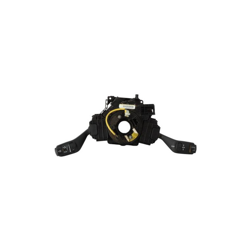 Com (Bloc Contacteur Tournant+Commodo Essuie Glace+Commodo Phare) FORD FOCUS 2