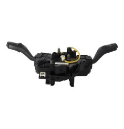 Com (Bloc Contacteur Tournant+Commodo Essuie Glace+Commodo Phare) FORD FOCUS 2 Photo n°4