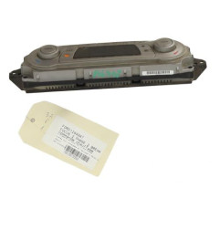 Commande chauffage FORD FOCUS 2 Photo n°3