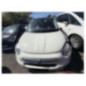 Renfort pare choc avant (traverse) FIAT 500X