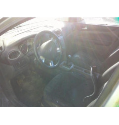 Commande chauffage FORD FOCUS 2 Photo n°6