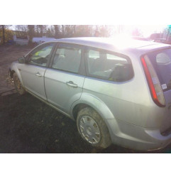 Commande chauffage FORD FOCUS 2 Photo n°7