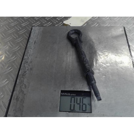 Crochet de remorquage PEUGEOT 208 1