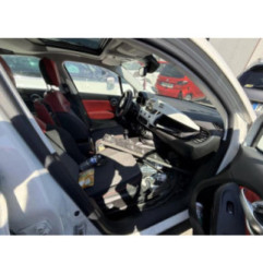 Renfort pare choc avant (traverse) FIAT 500X Photo n°13