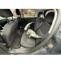 Crochet de remorquage PEUGEOT 208 1 Photo n°16