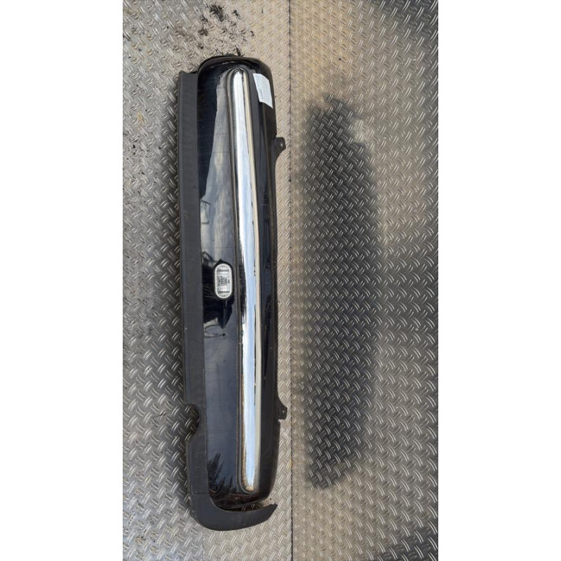 Pare choc arriere MINI MINI 1 R50/R53