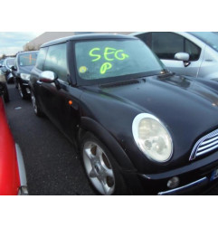 Pare choc arriere MINI MINI 1 R50/R53 Photo n°5