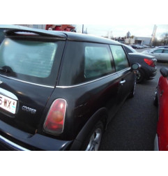 Pare choc arriere MINI MINI 1 R50/R53 Photo n°7