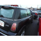 Pare choc arriere MINI MINI 1 R50/R53