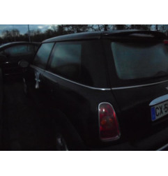 Pare choc arriere MINI MINI 1 R50/R53 Photo n°8