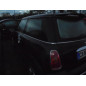 Pare choc arriere MINI MINI 1 R50/R53
