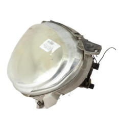 Optique avant principal gauche (feux)(phare) MERCEDES CLASSE A 168